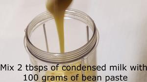 无油少糖口感沙沙原创史上最简单的绿豆糕的做法 步骤8