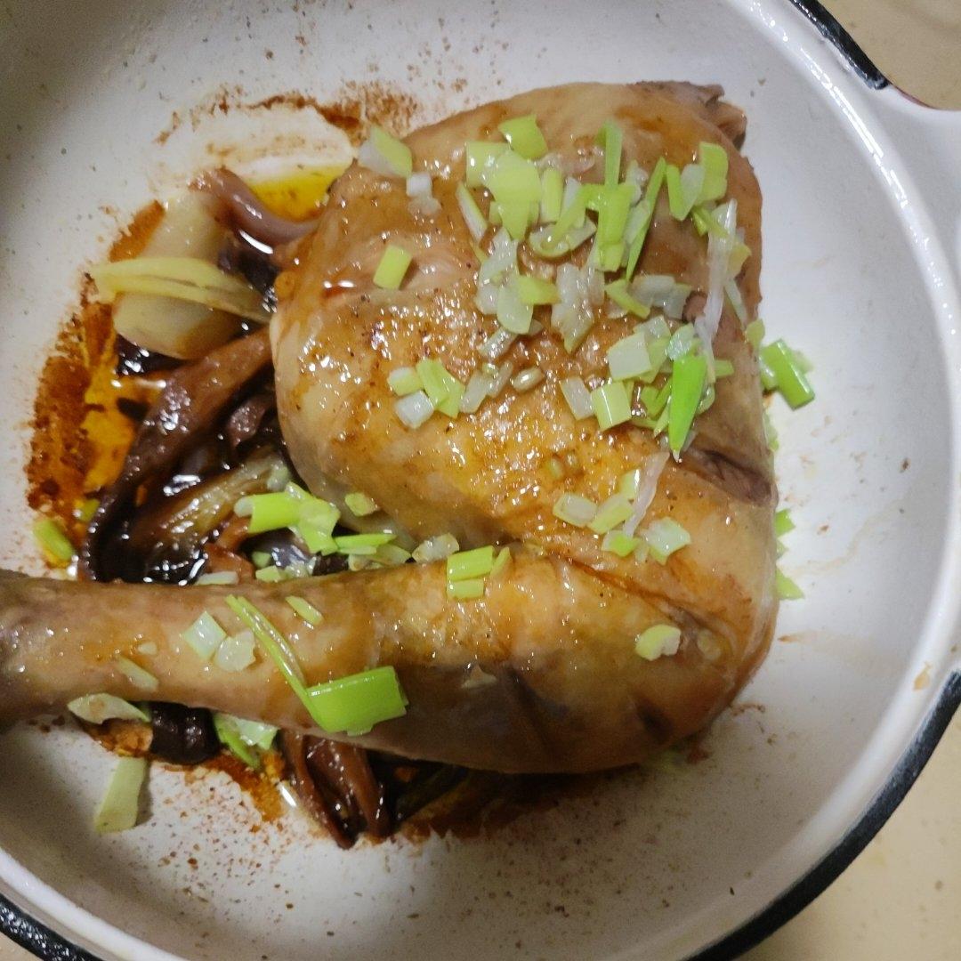 鲜嫩多汁，脱骨酥烂｜任意锅子20分钟吃上！
