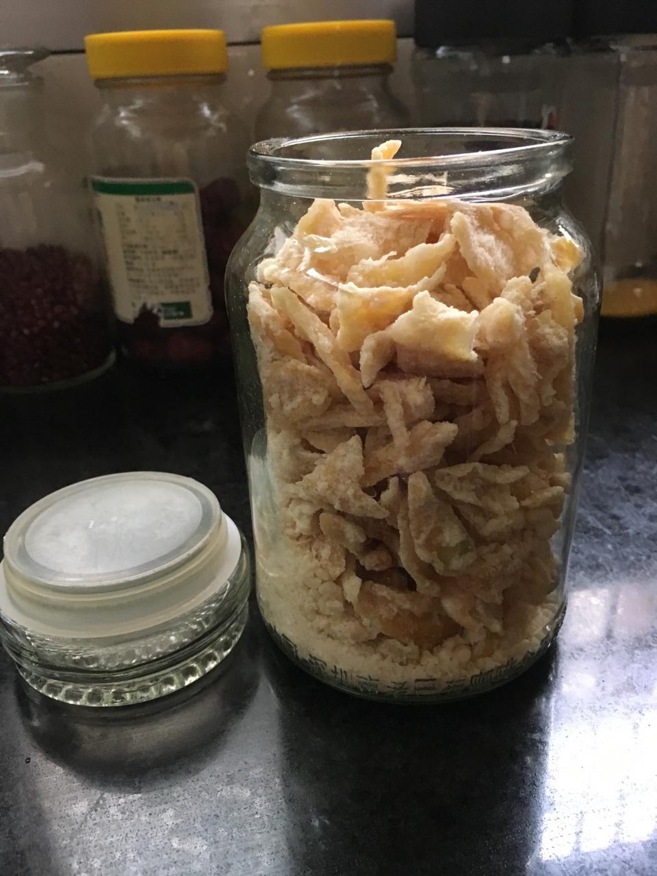 糖姜
