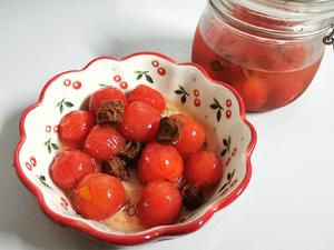 糖渍小番茄🍅的做法 步骤8