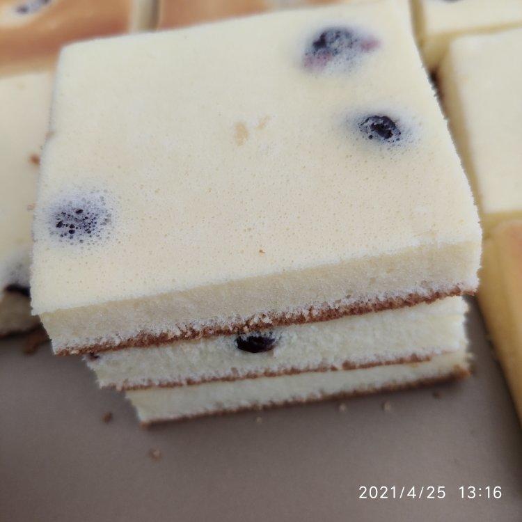 小四卷～风靡美食群的美味蛋糕卷