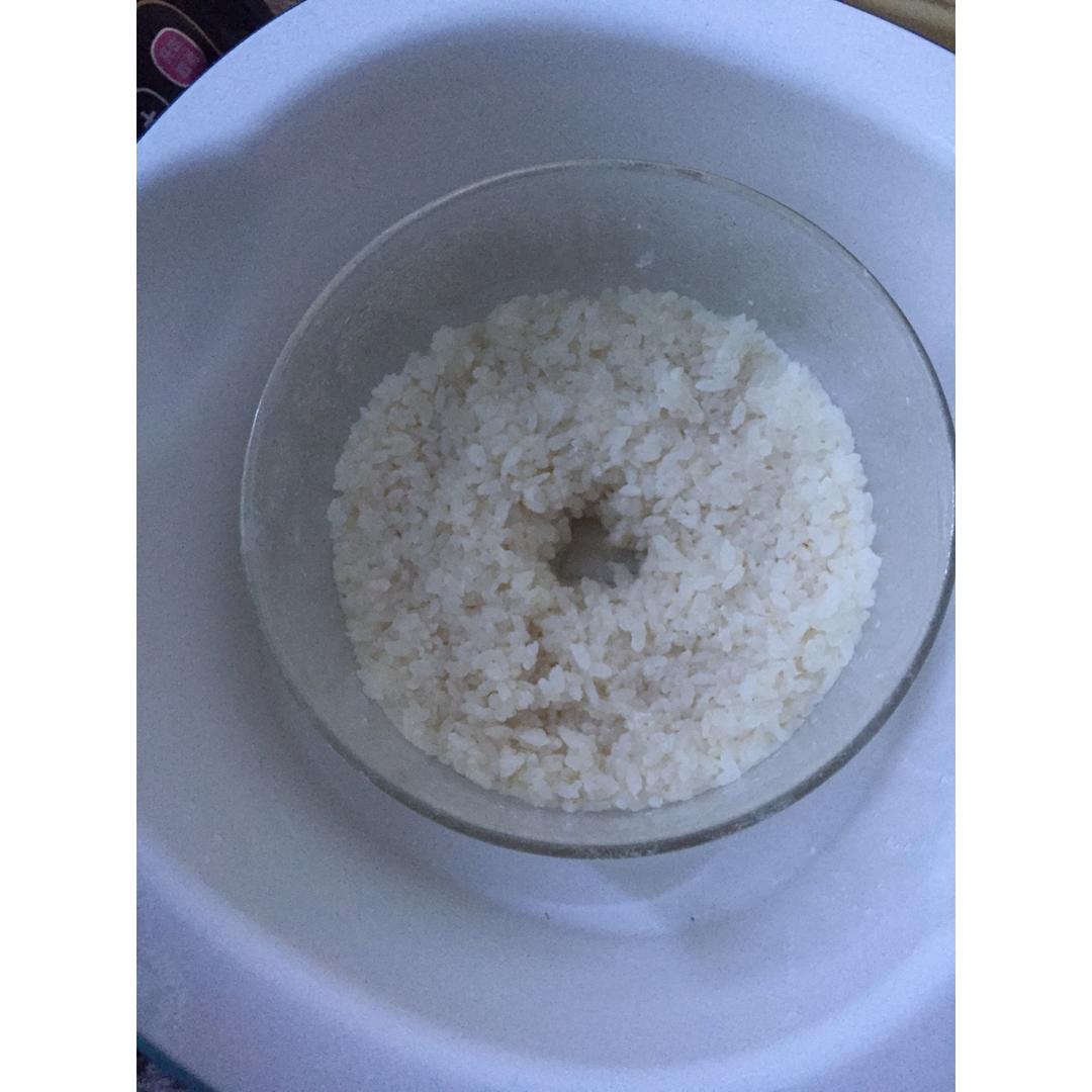 心情菜单