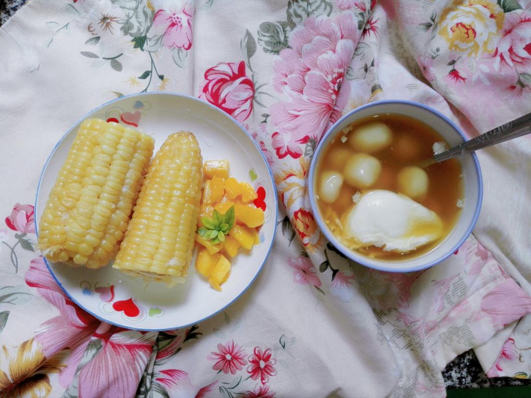 春夏秋冬