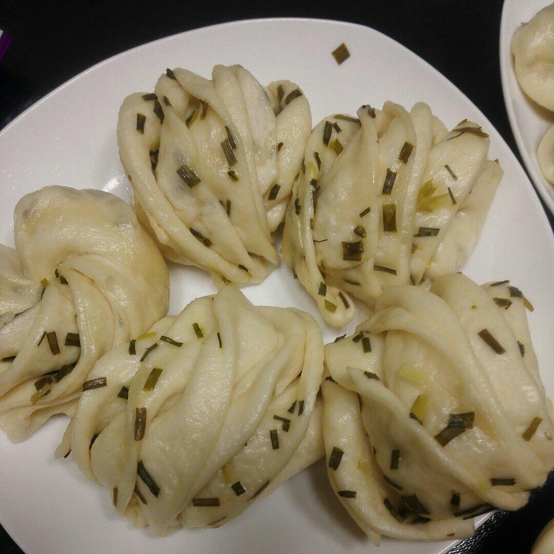 一百次都成功的面包机发酵面团，包子馒头花卷一把罩