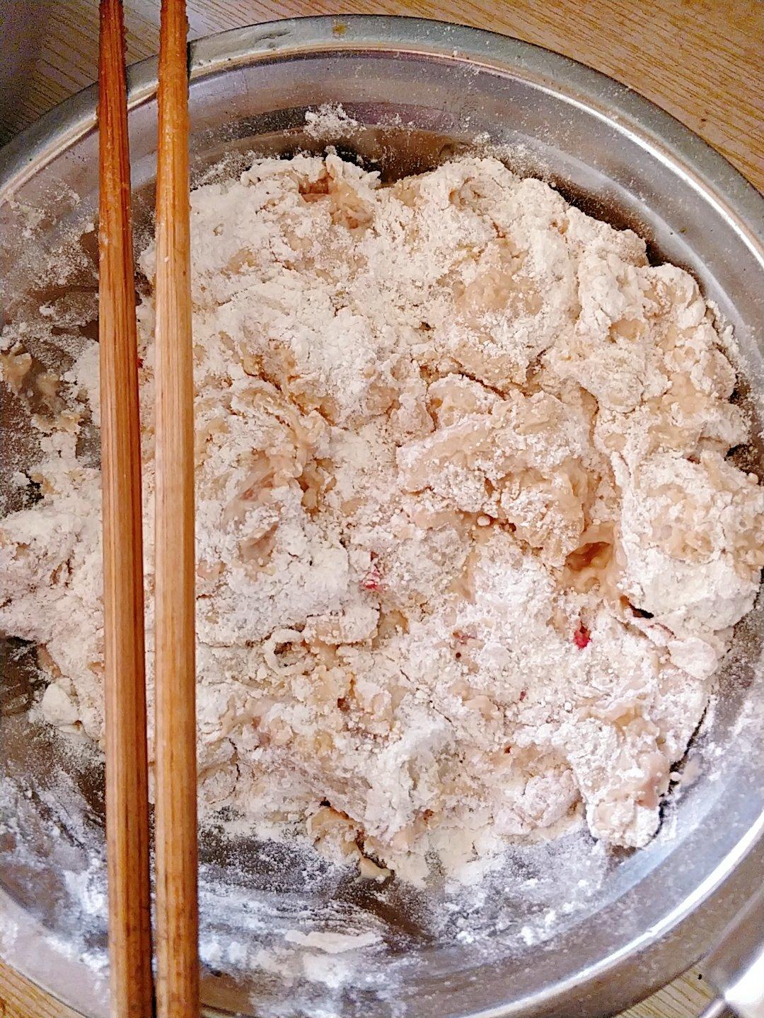 治愈系炸鸡腿