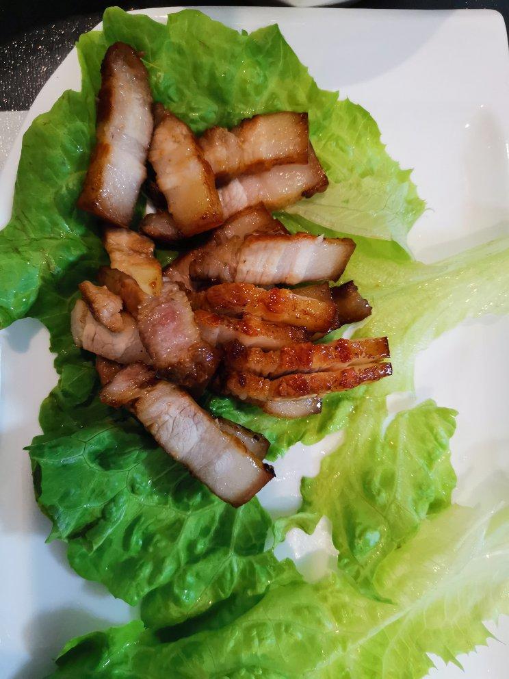 好吃又简单的五花肉做法