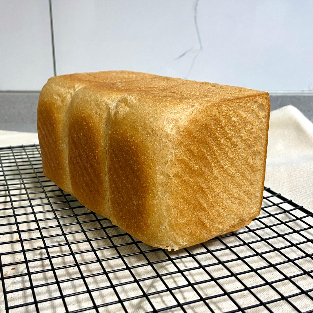 全麦吐司