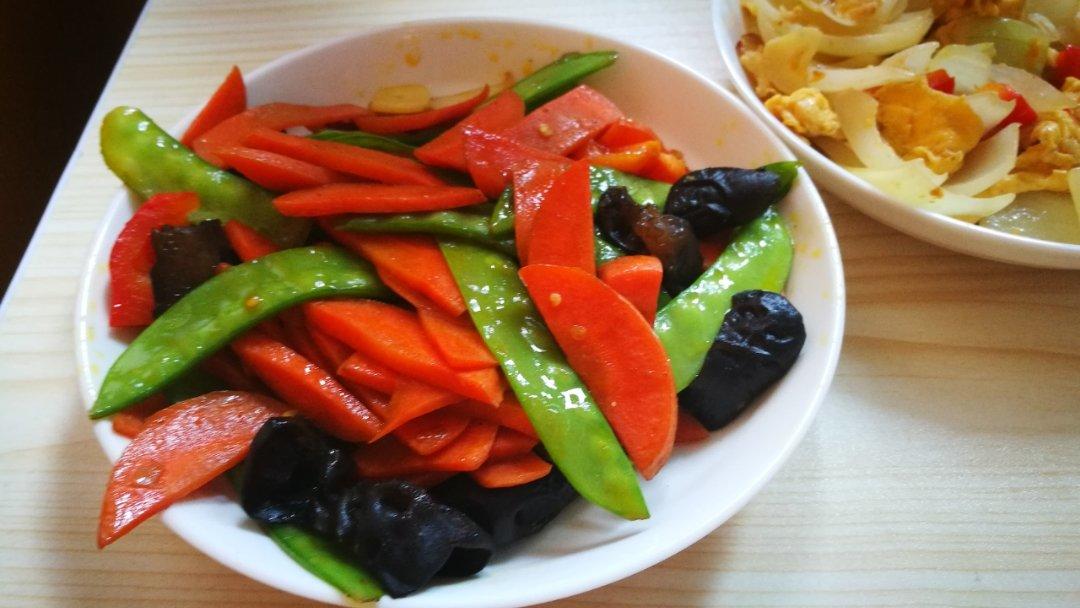 投食是最长情的告白