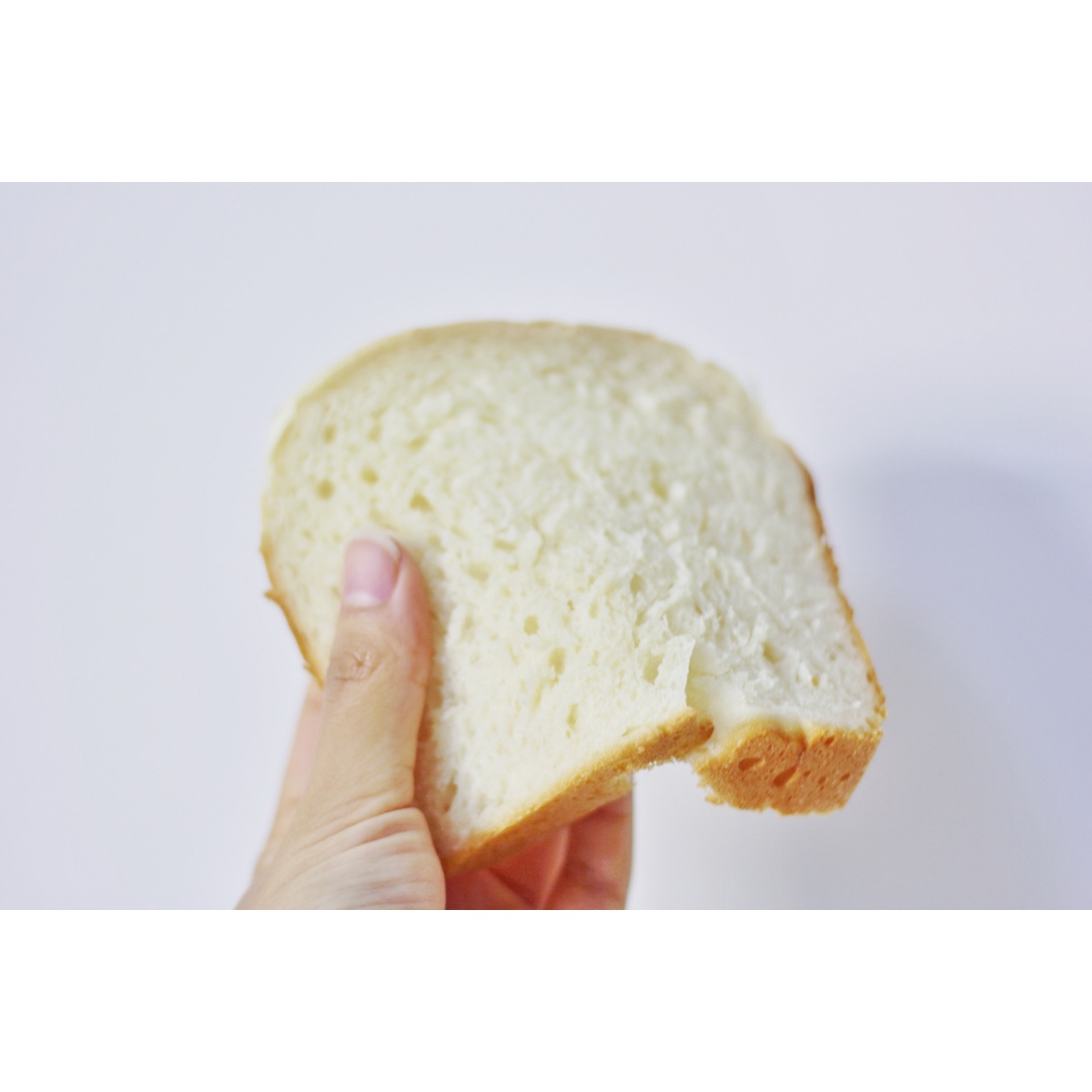 松下面包机之软式面包