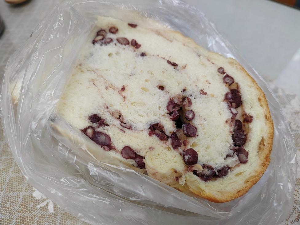 电饭煲煮红豆馅（蜜红豆、豆沙馅）