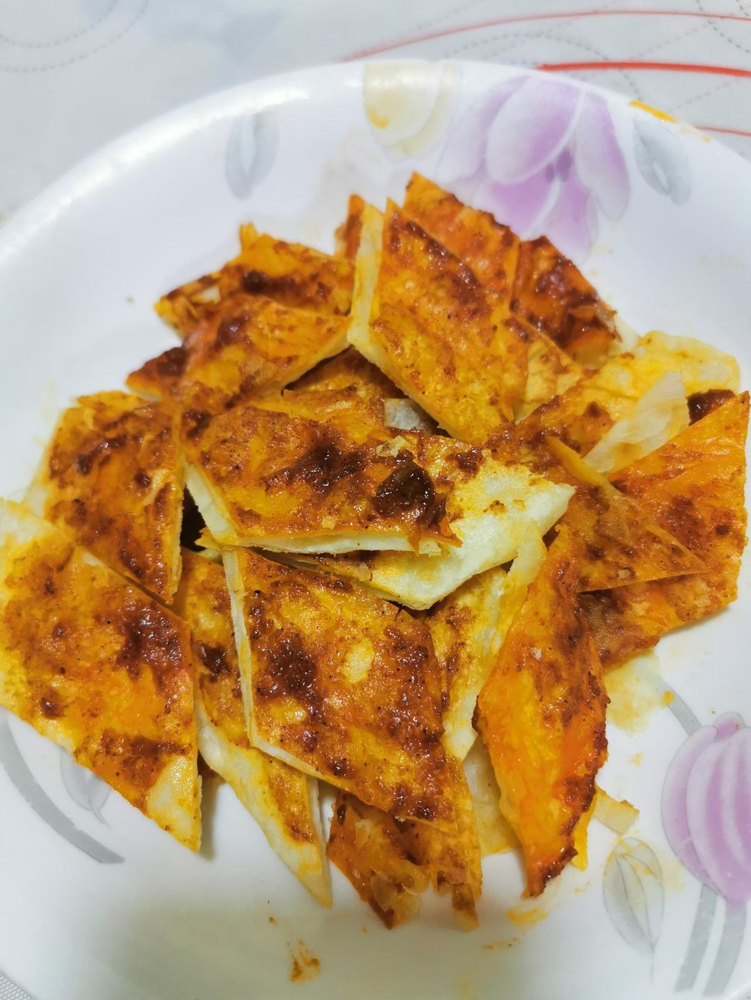 完爆路边摊❗️一学就会的酱香饼❗️好吃到爆炸💥