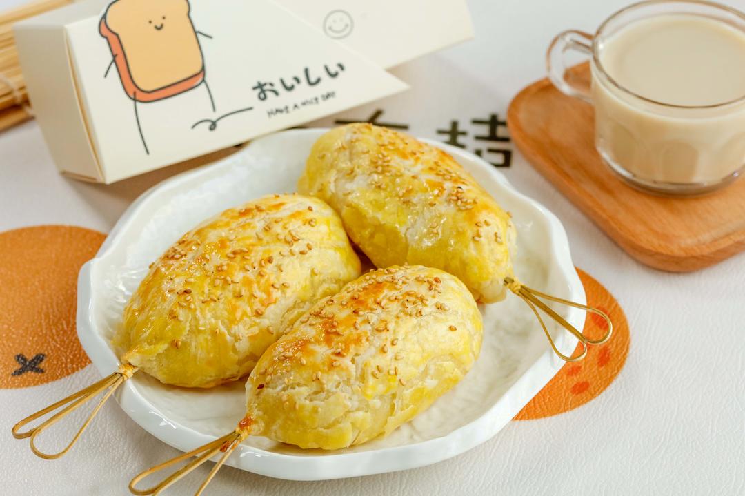 芝士热狗棒【宝宝辅食】的做法