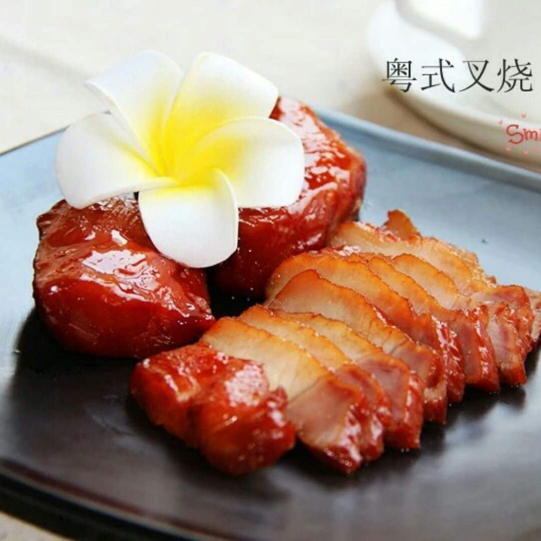 港式叉烧（简易版）