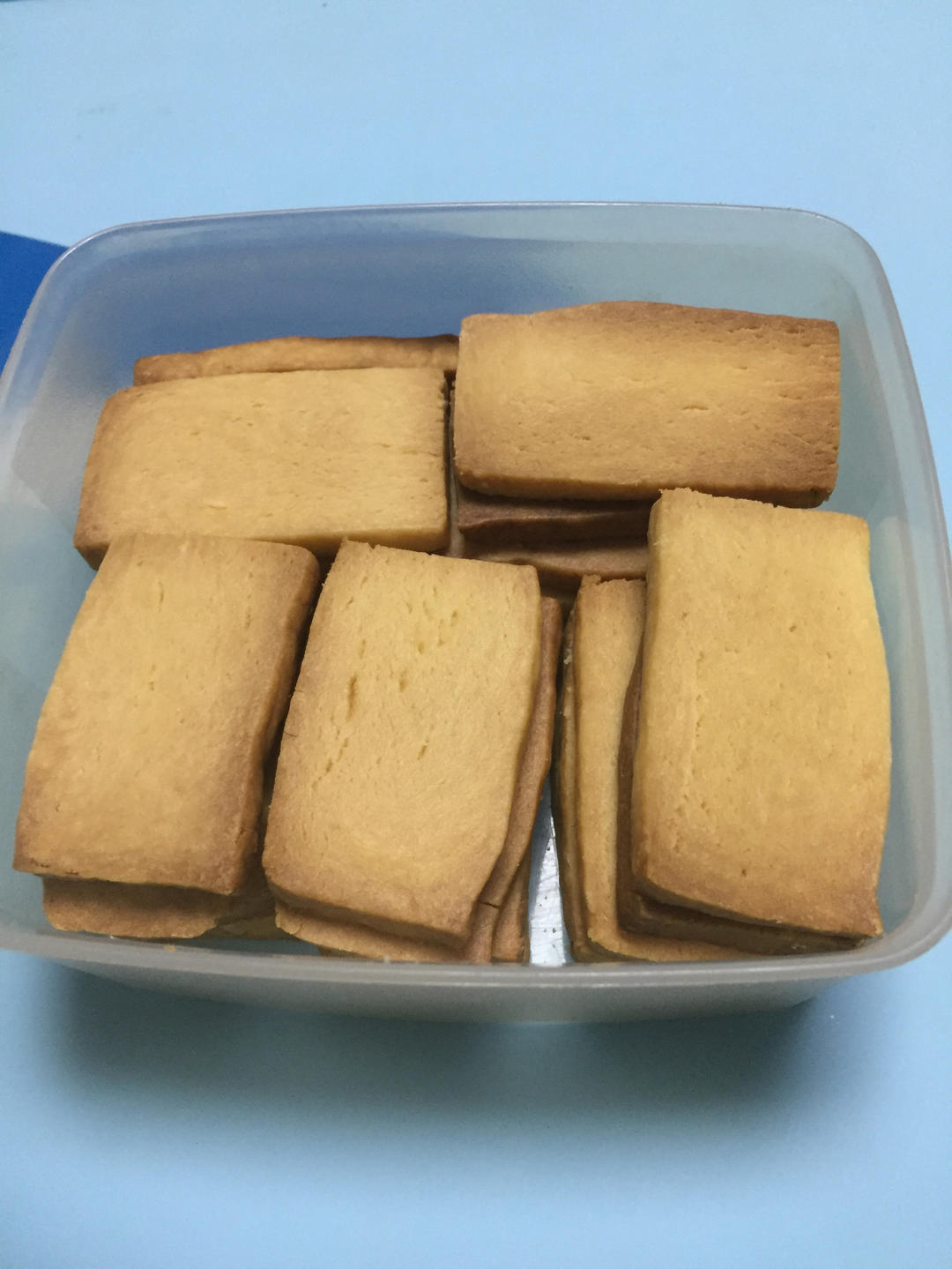 🔥消耗炼乳•口感媲美曲奇💯香酥炼乳饼干