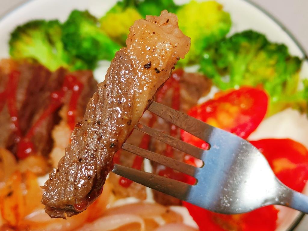 家庭煎牛排的做法