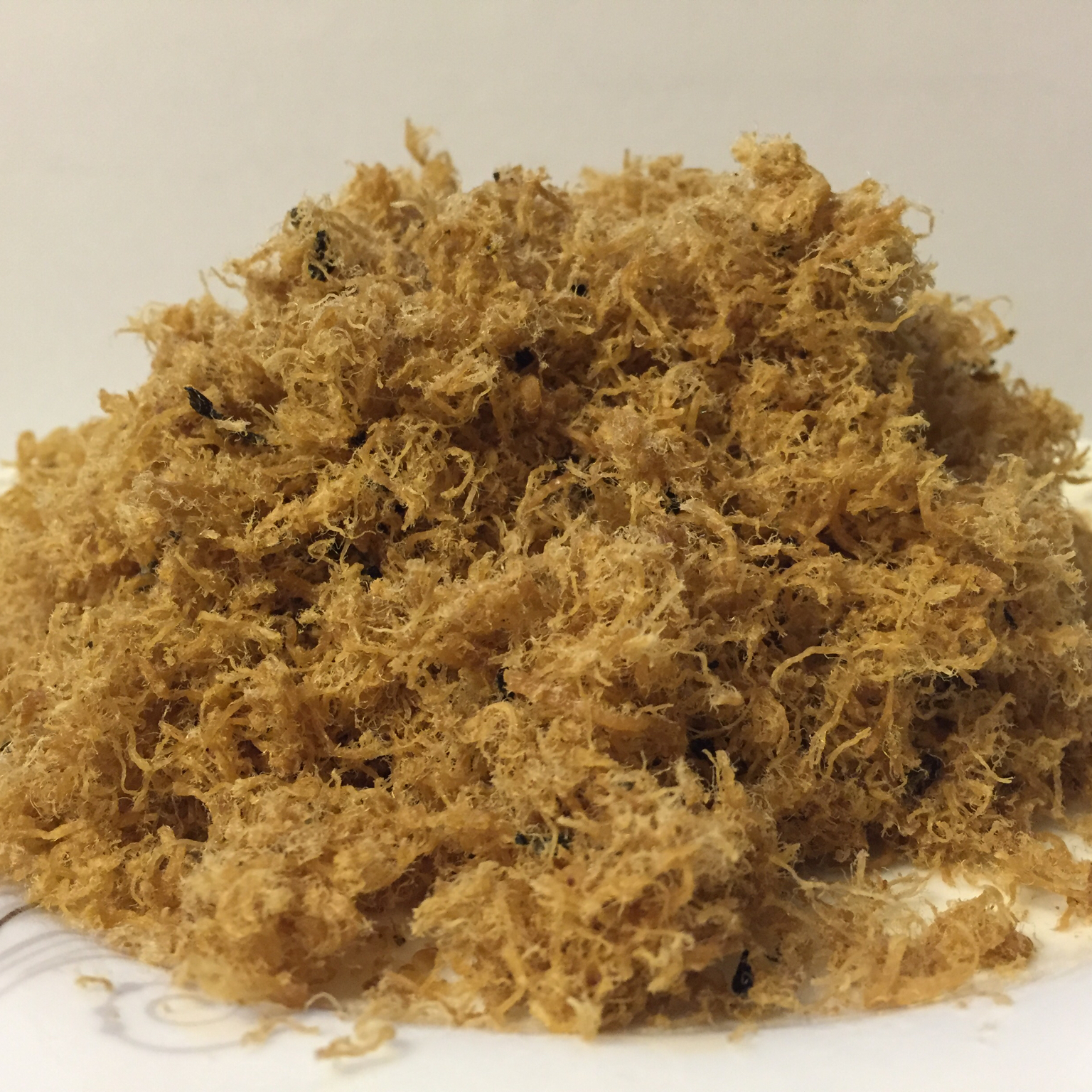 柏翠8990面包机自制肉松（粉状肉松版本和丝状肉松版本都在此帖）