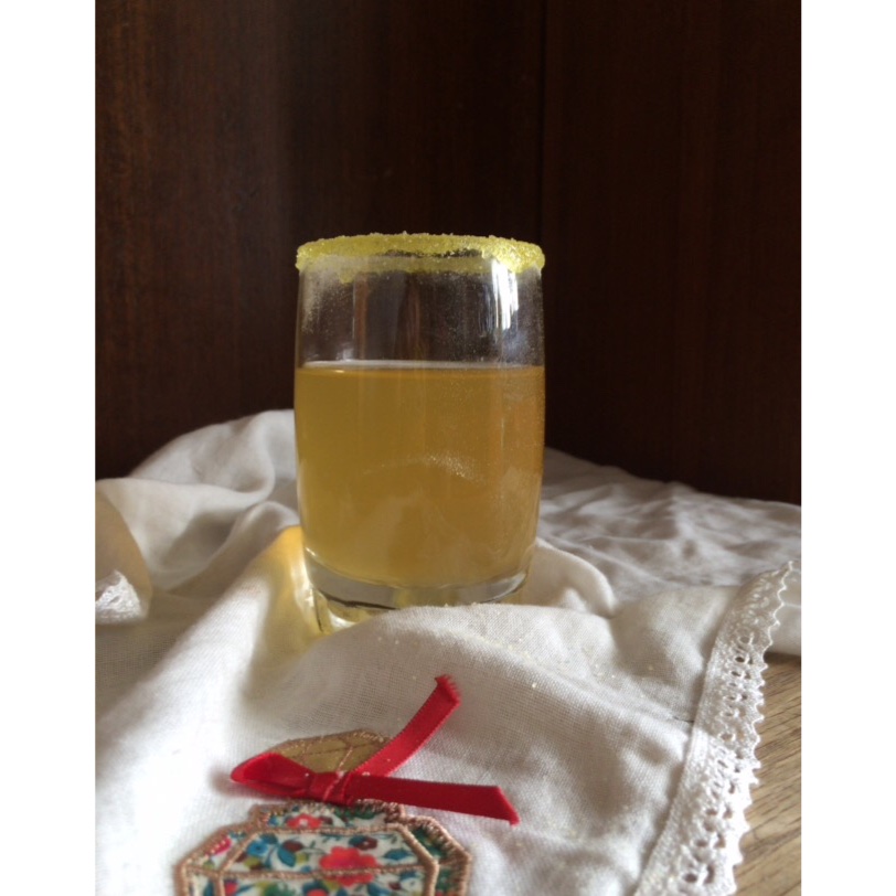“雪霜杯”