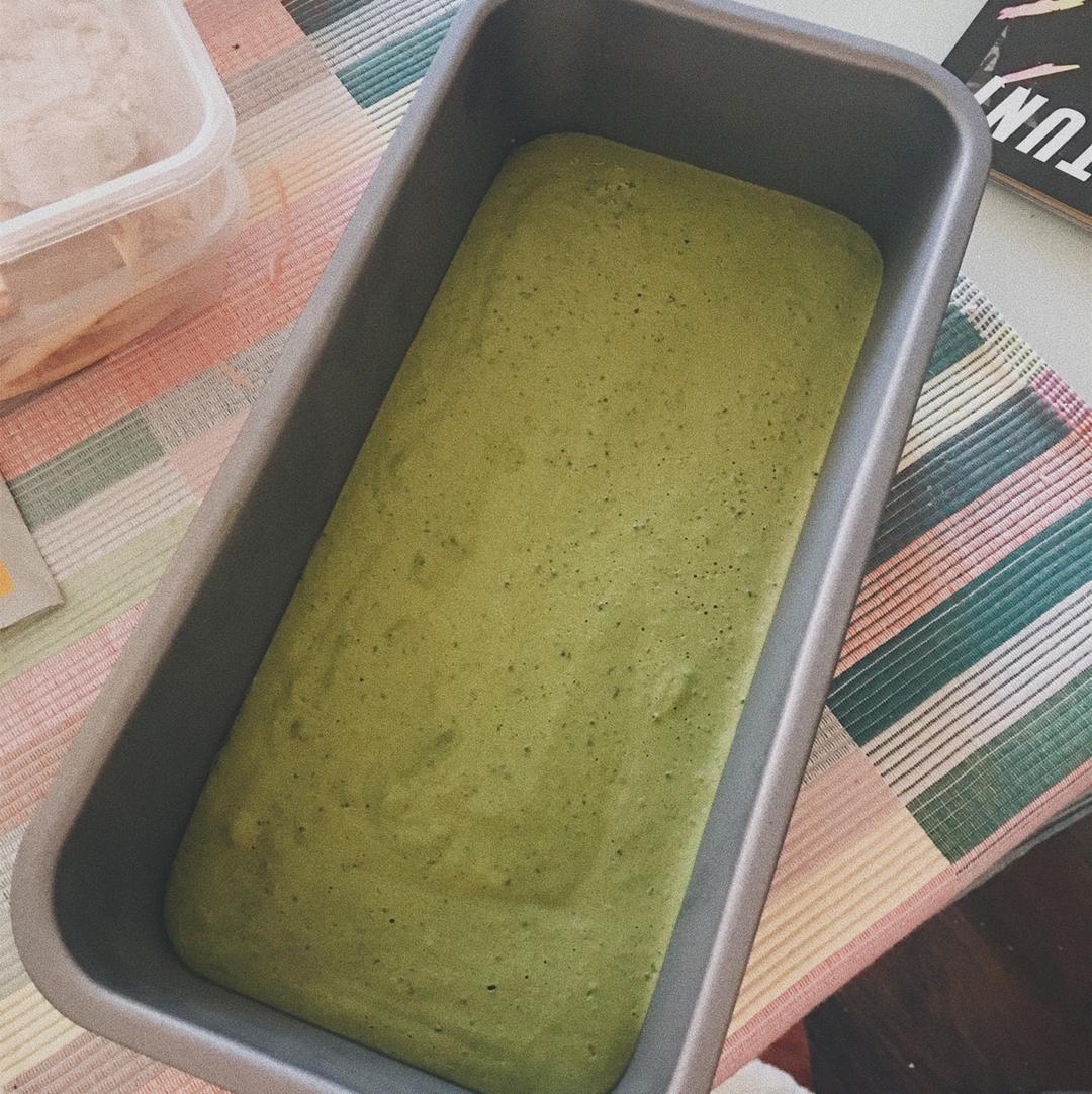 浓醇抹茶冰淇淋