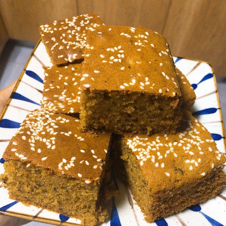 枣泥糕