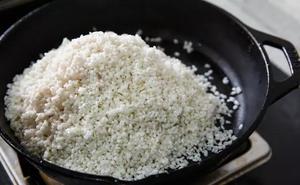 【糯米排骨饭】免包粽的味道的做法 步骤3