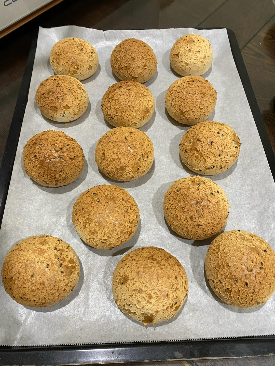 恐龙蛋·麻薯面包·麻薯包 自己做了1000➕的私人配方