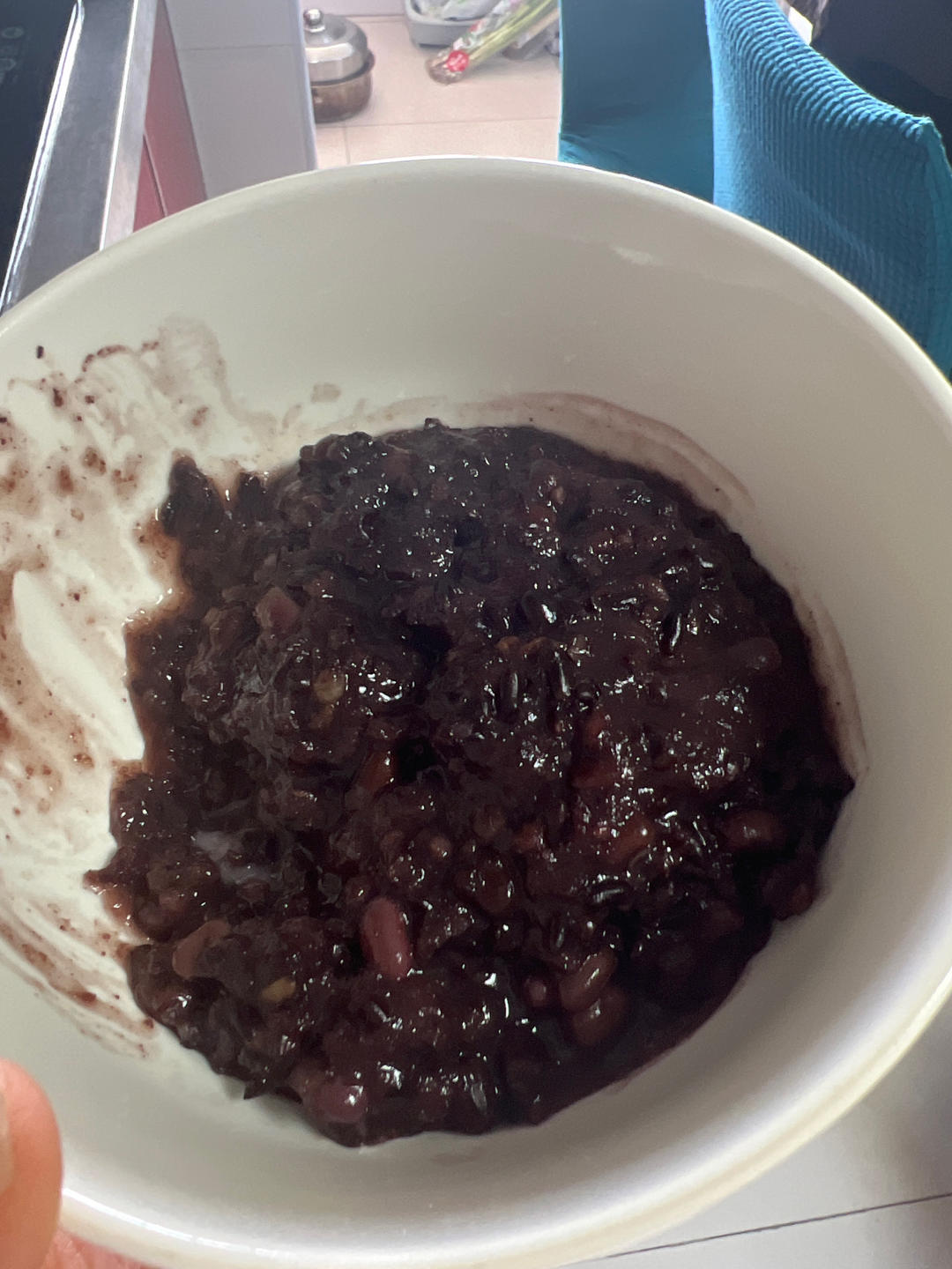 大数据请把我推荐给发量少的姐妹！！