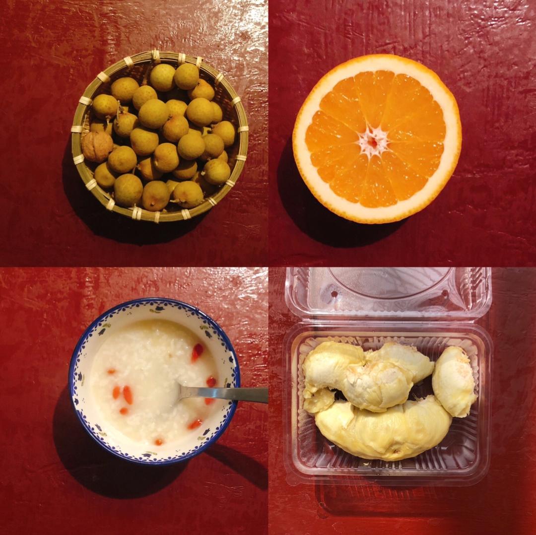 生活点滴