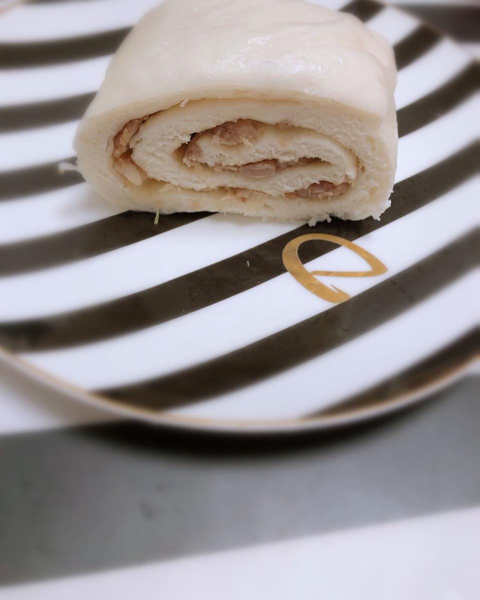 堂妈教你做美味肉龙