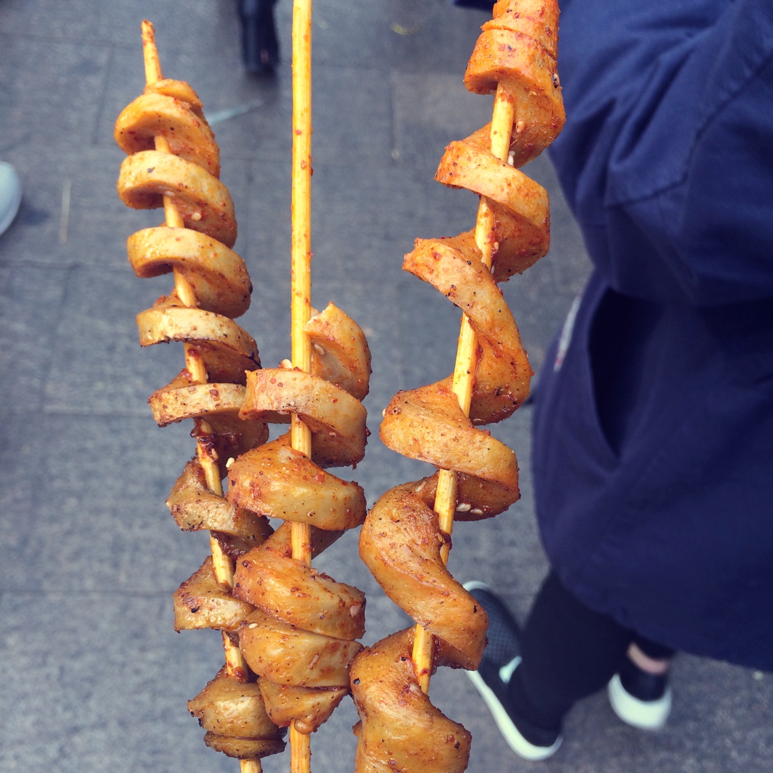 美食带动你的胃
