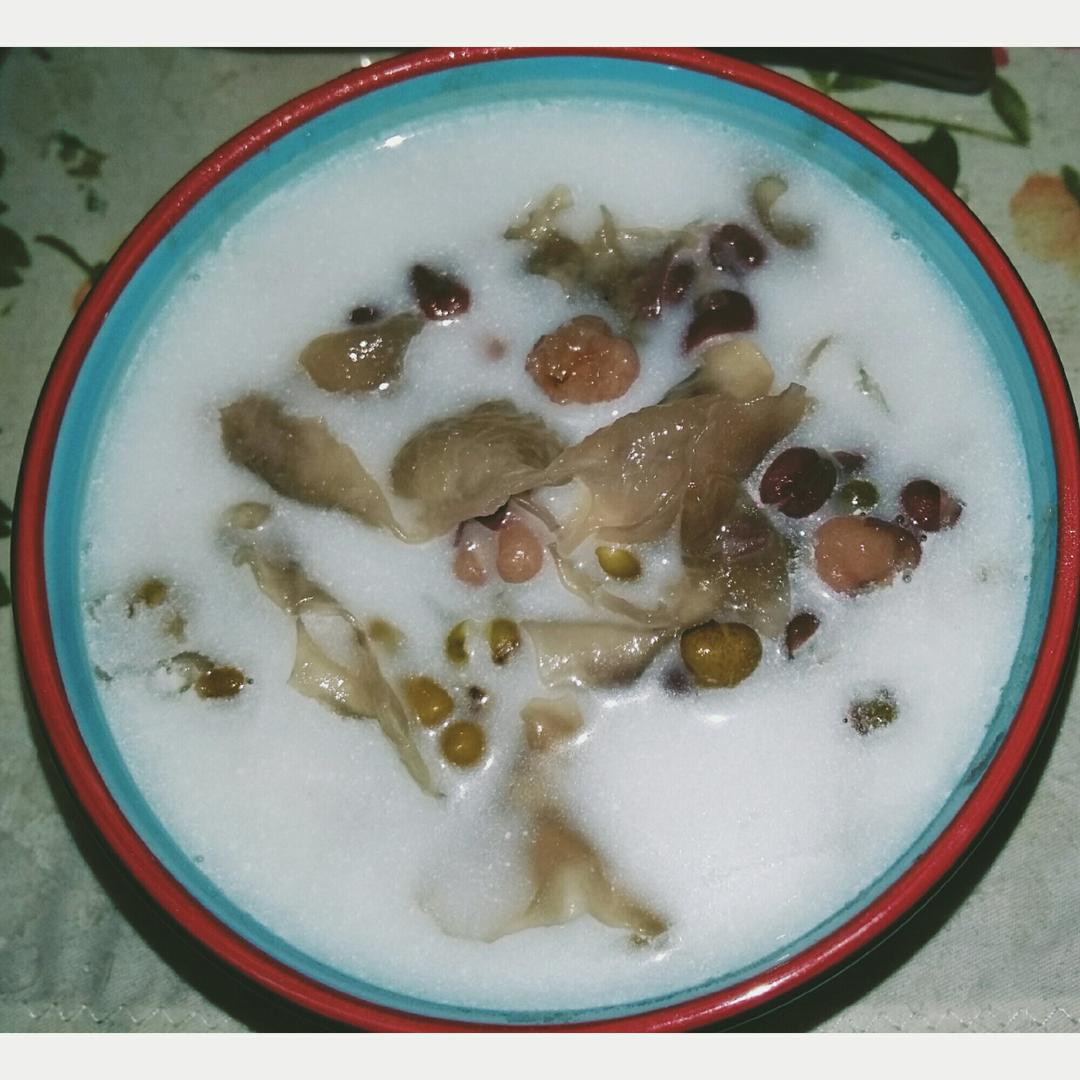 清补凉