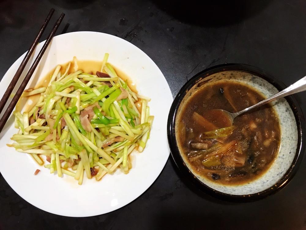葱烧海参