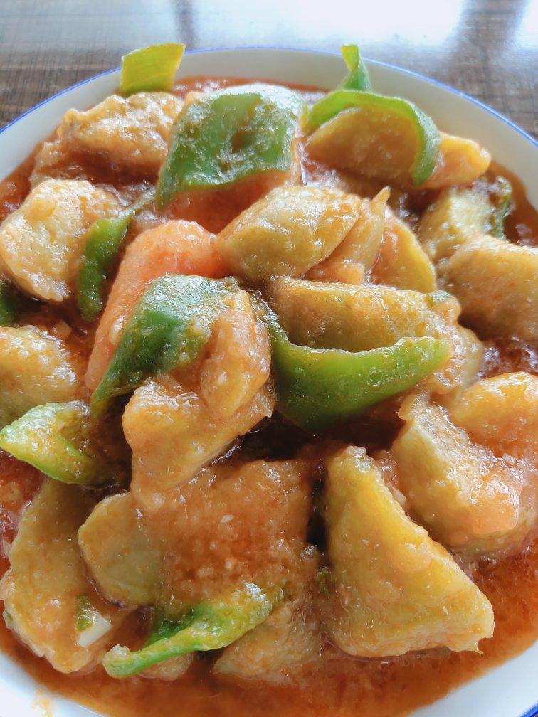 红烧茄子这样做，每次都能吃两碗大米饭！