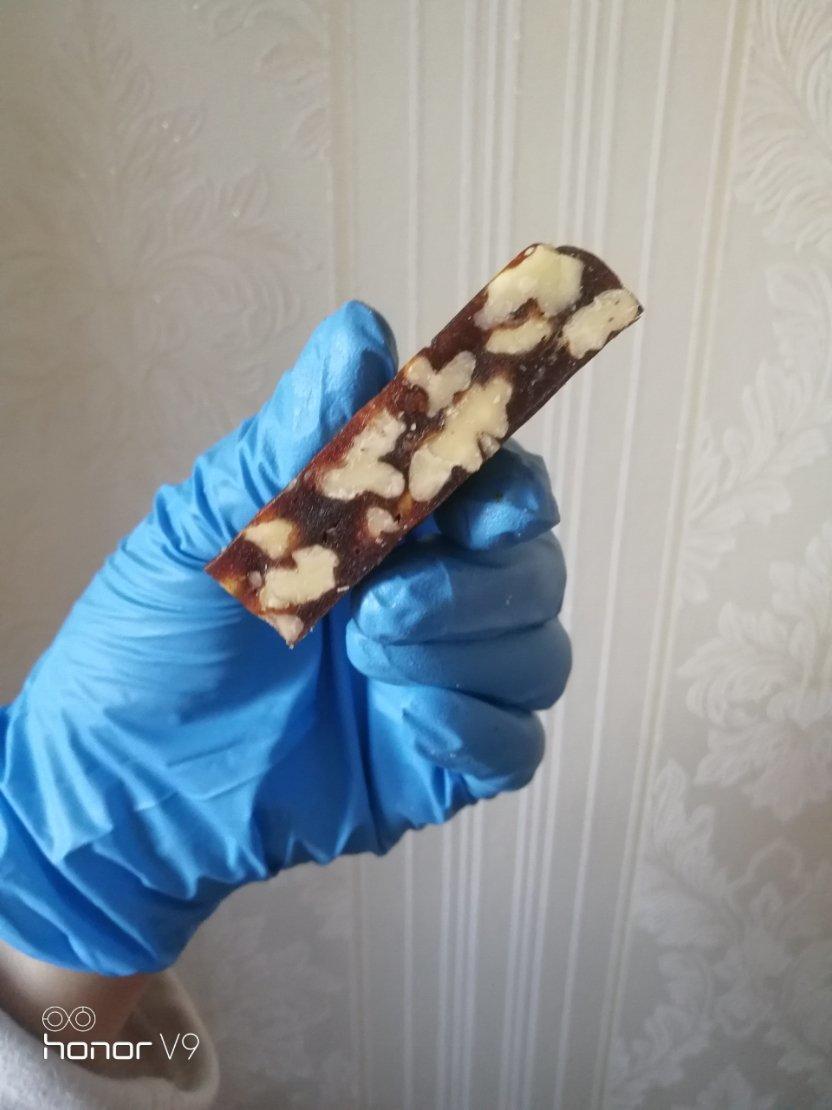 南枣核桃糕（又叫红枣核桃糕）