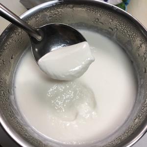 波兰种法酸奶软白吐司的做法 步骤23