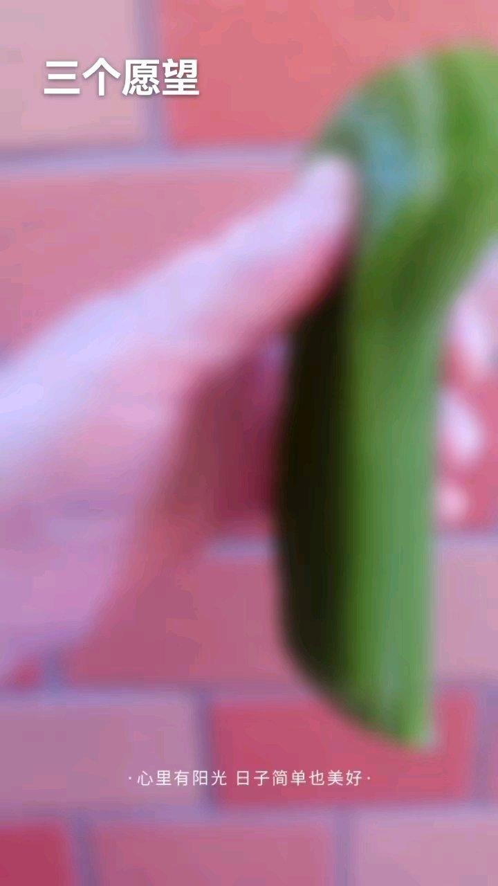 椰浆斑斓糕（还可以做成彩色千层糕！紫薯，百香果等等各种口味都行）