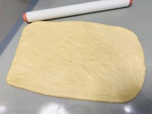 椰蓉面包（零失败简单又快手）的做法 步骤4