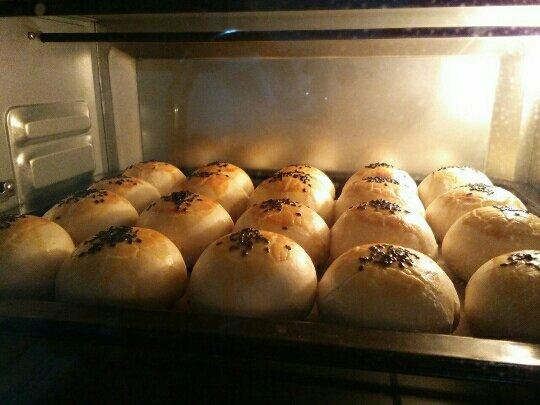 最详细的蛋黄酥（广式月饼🥮）方子修订版（新手必看）