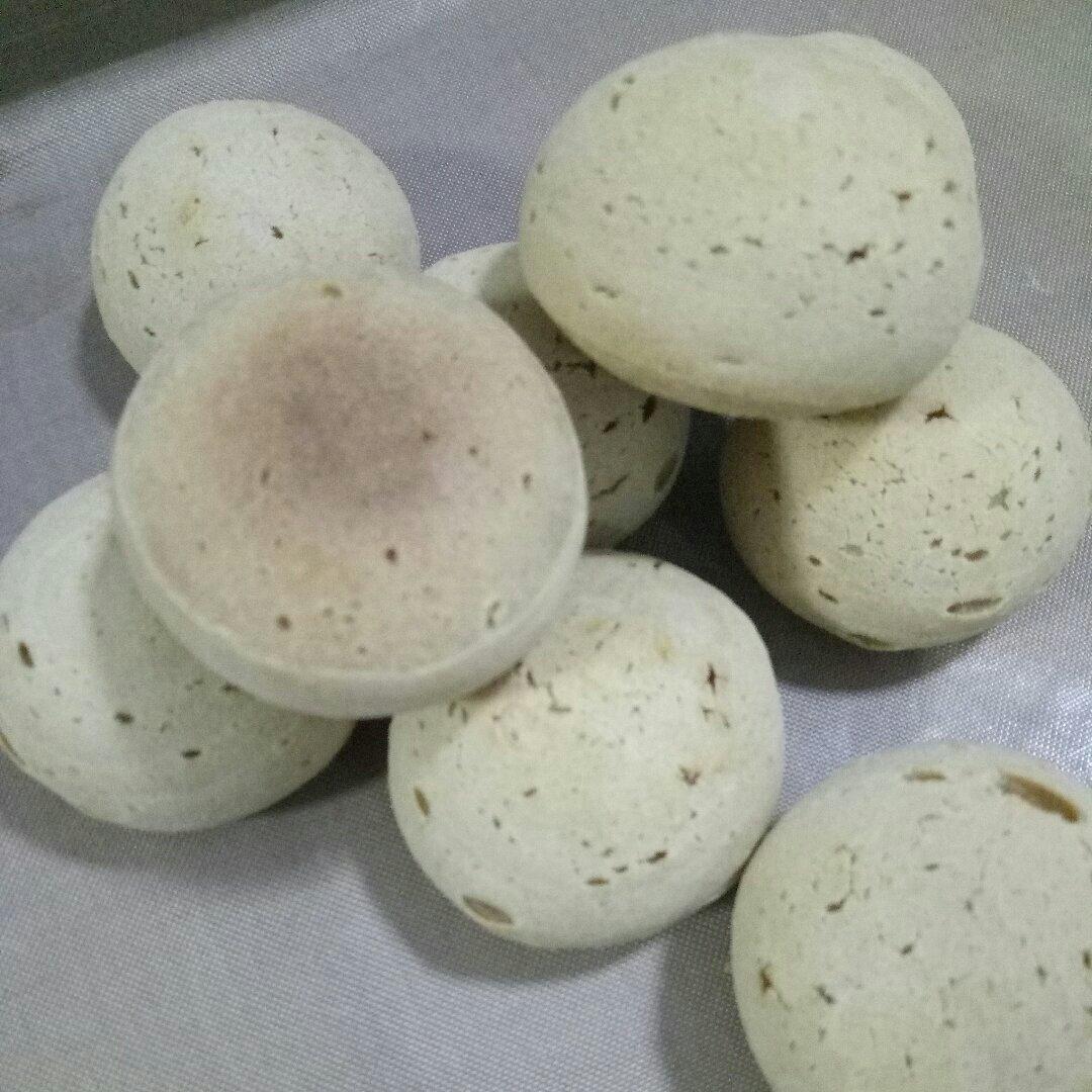 麻薯面包～超简单快手 木薯粉版
