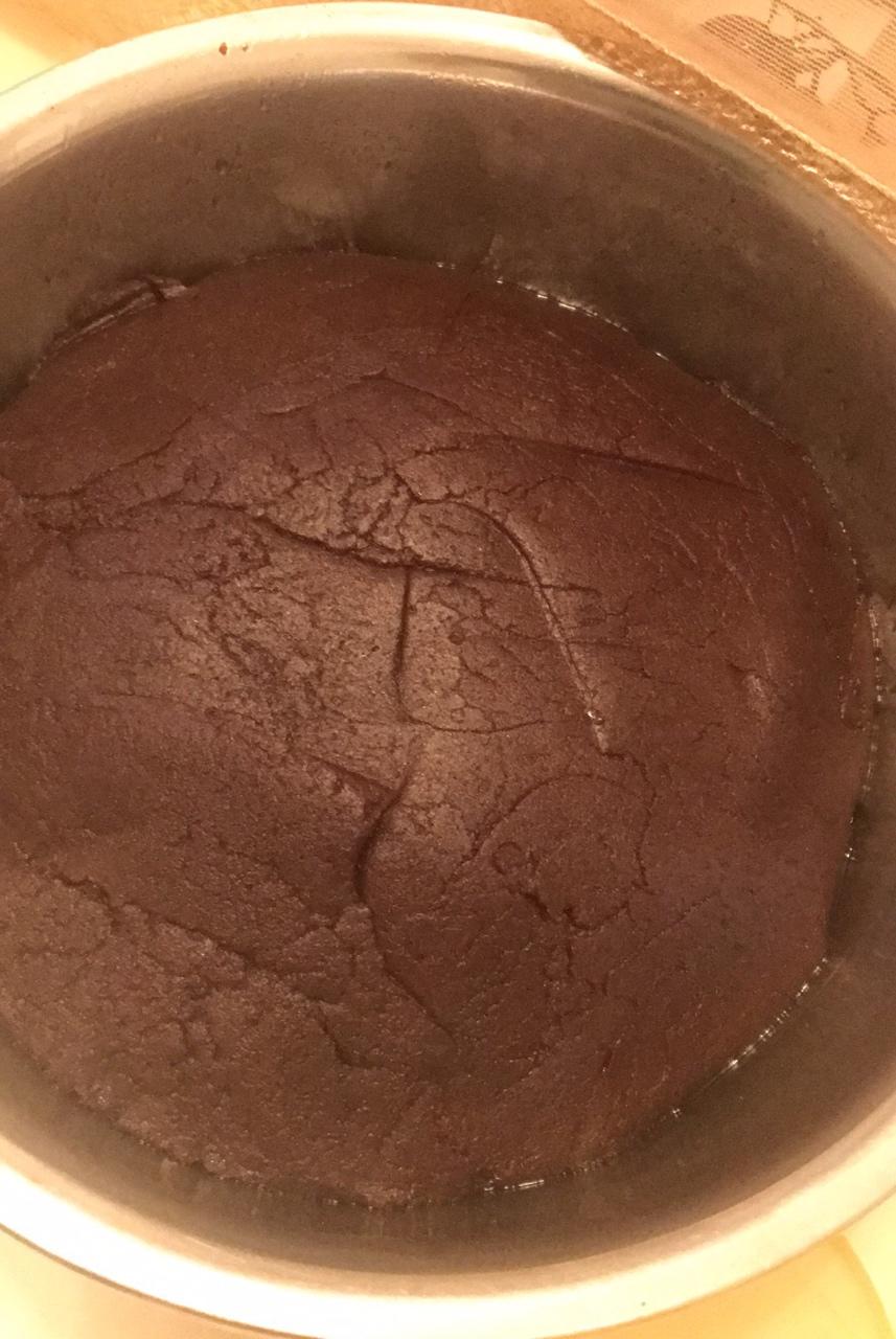 自制豆沙馅              红豆,白糖,清水,色拉油