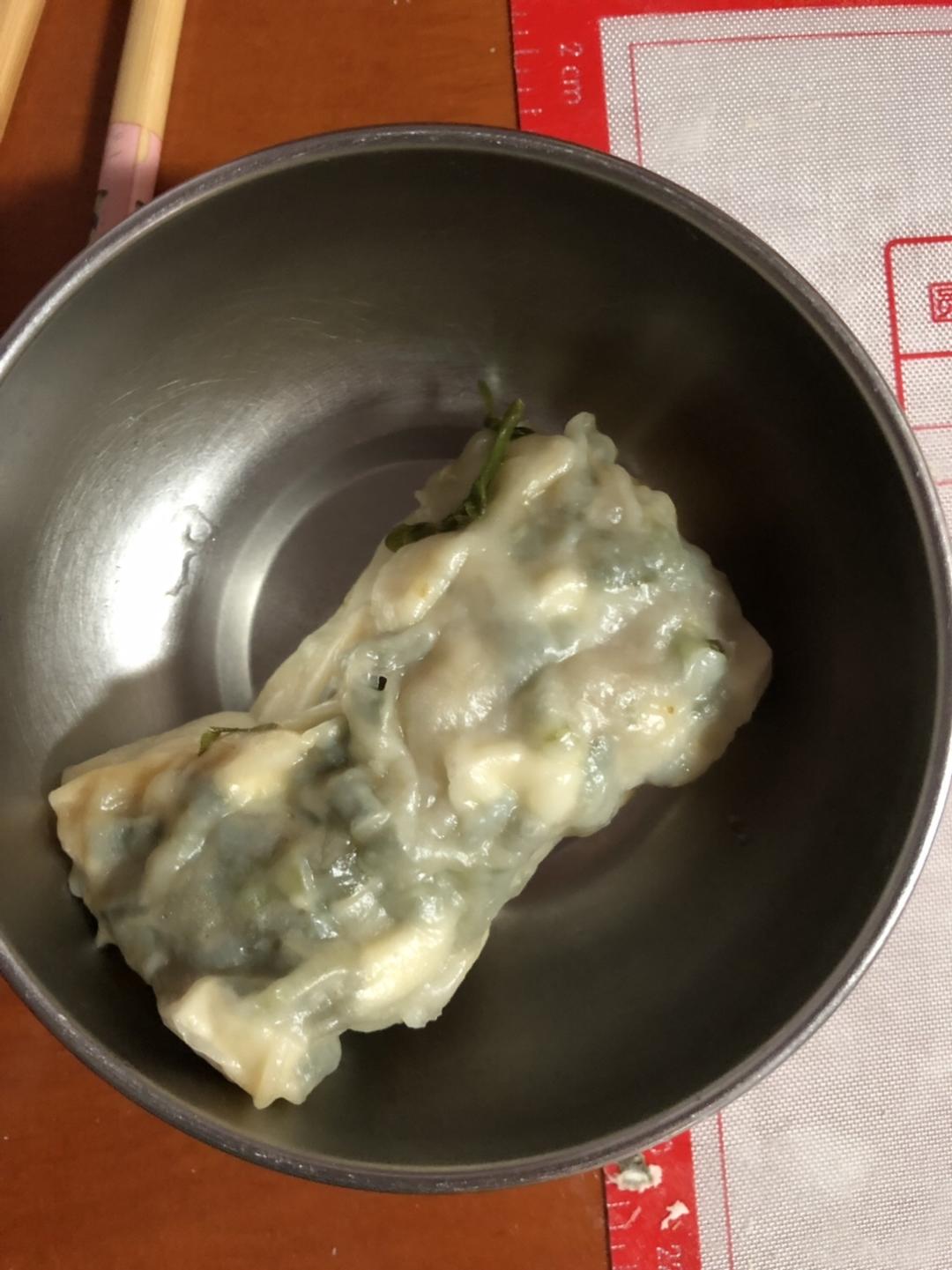 尤溪“油卷”的做法