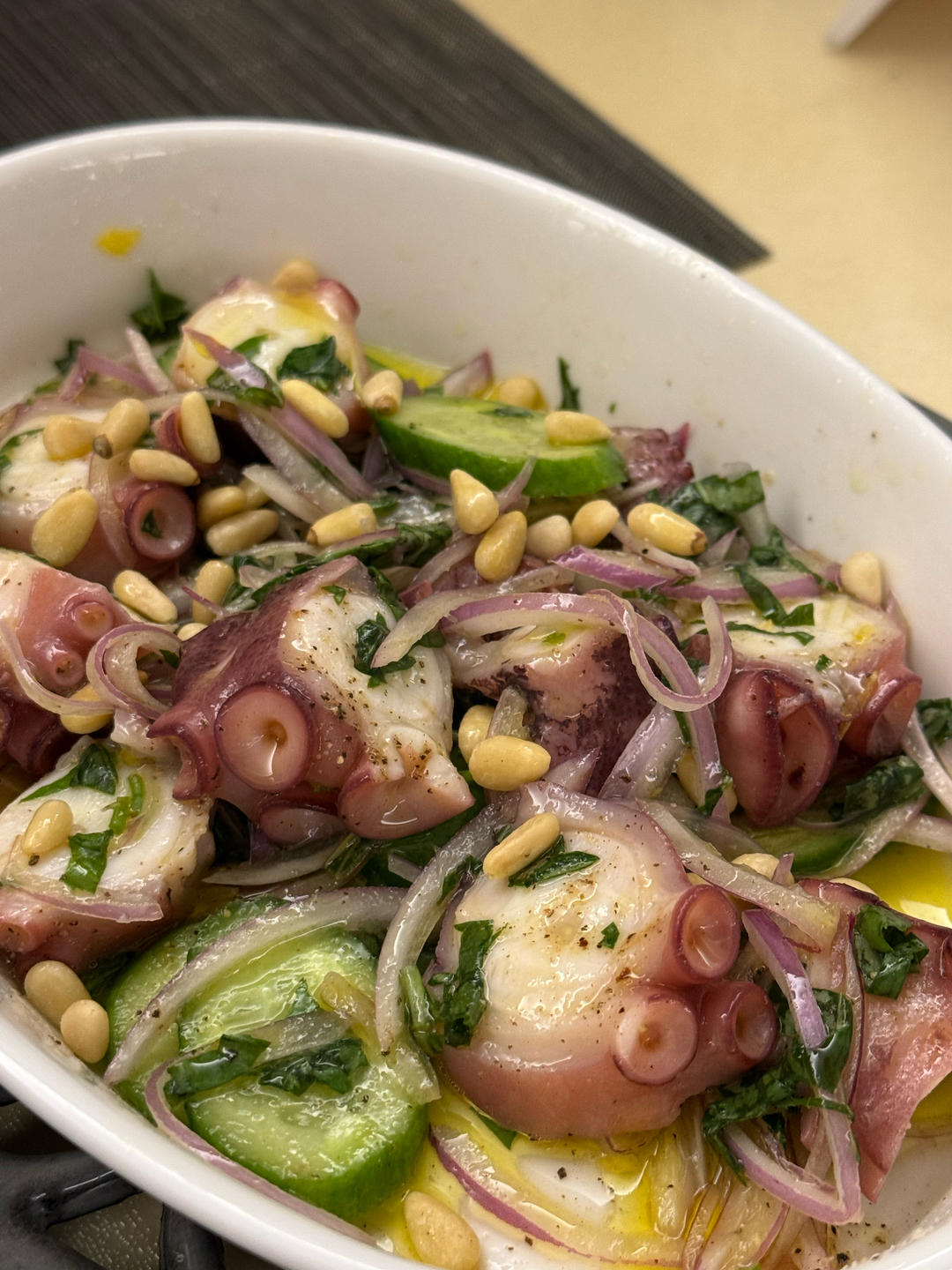 晚餐•2025年11月23日