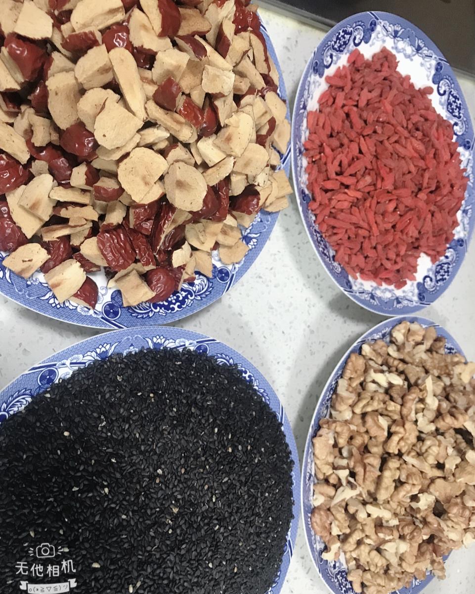 阿胶糕 超详细 零失败（附视频）