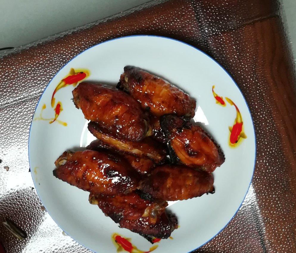 南瓜饼