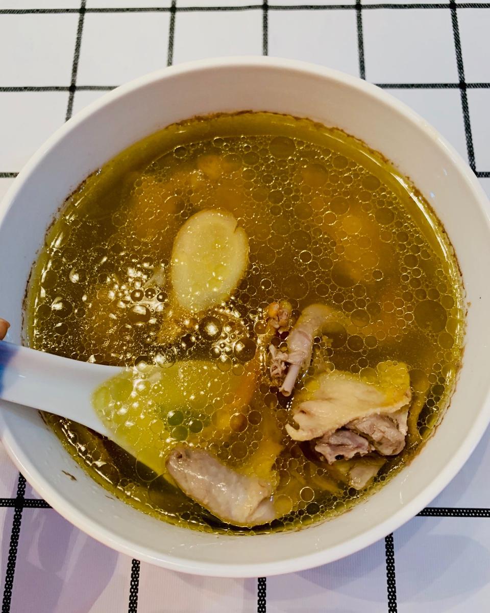 蒸乳鸽