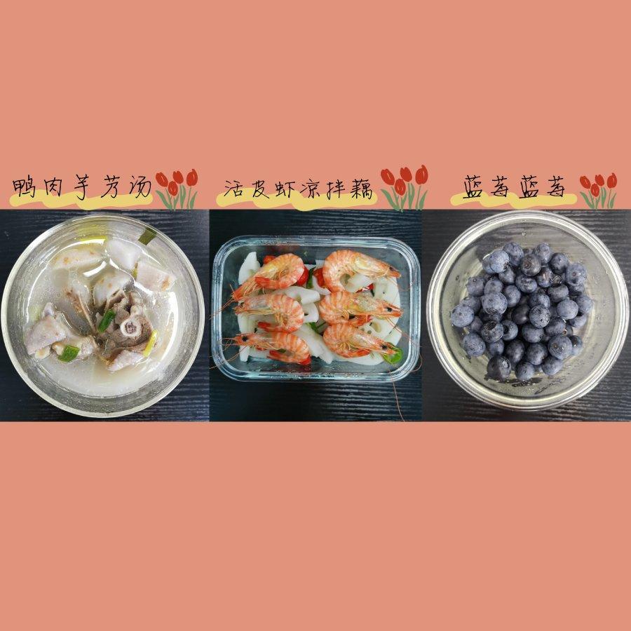 更期待明天的便当集🍱🥢