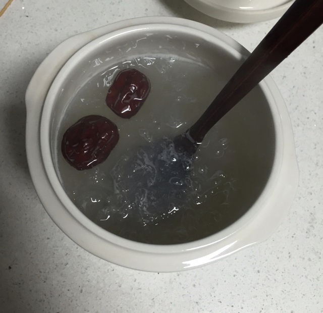 亦狂亦侠真豪杰做的欢喜燕窝