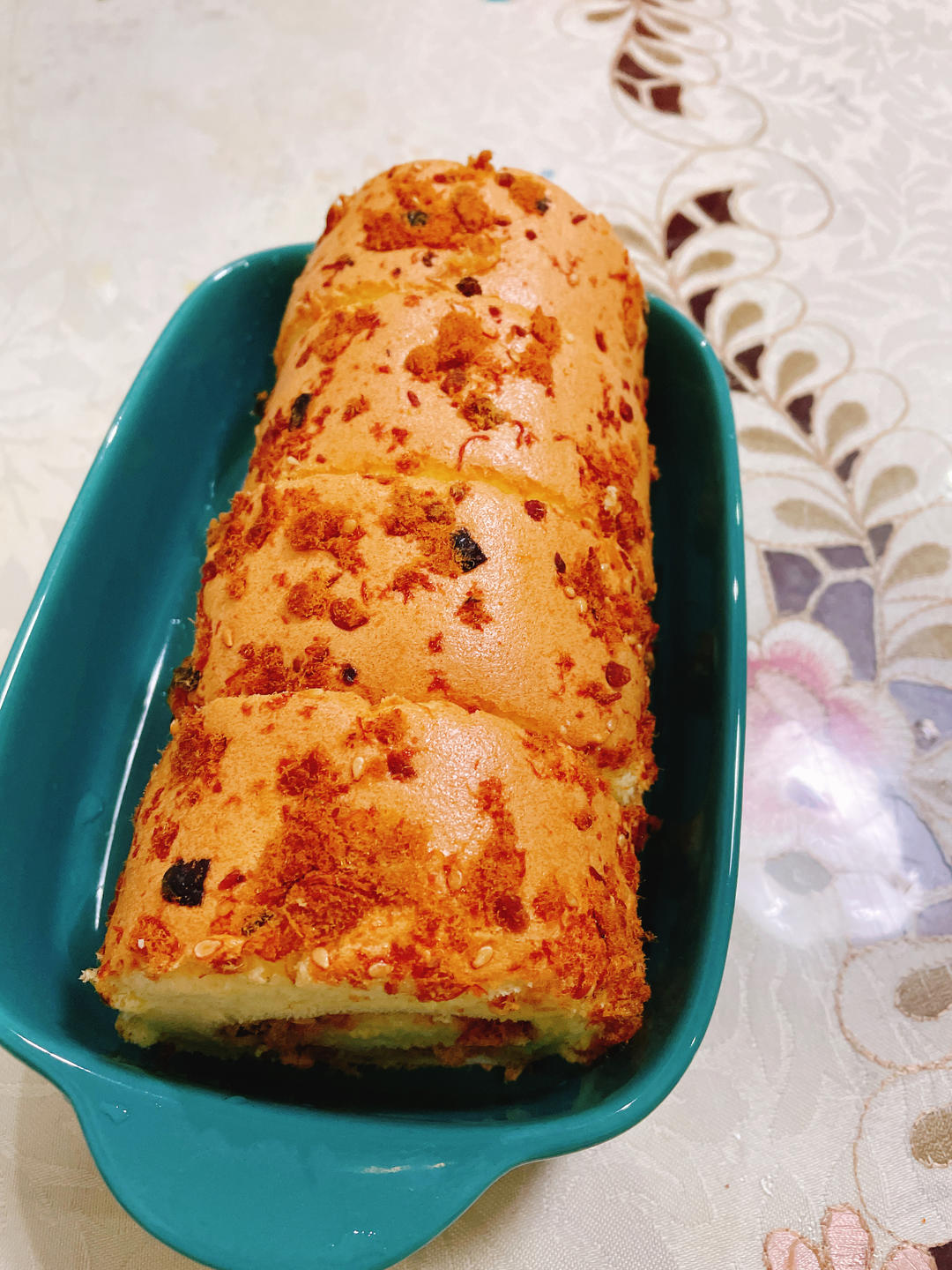 超详细的瑞士卷奶油蛋糕卷原味蛋糕卷的制作方法 饱满不掉皮不开裂（附模具换算方法）