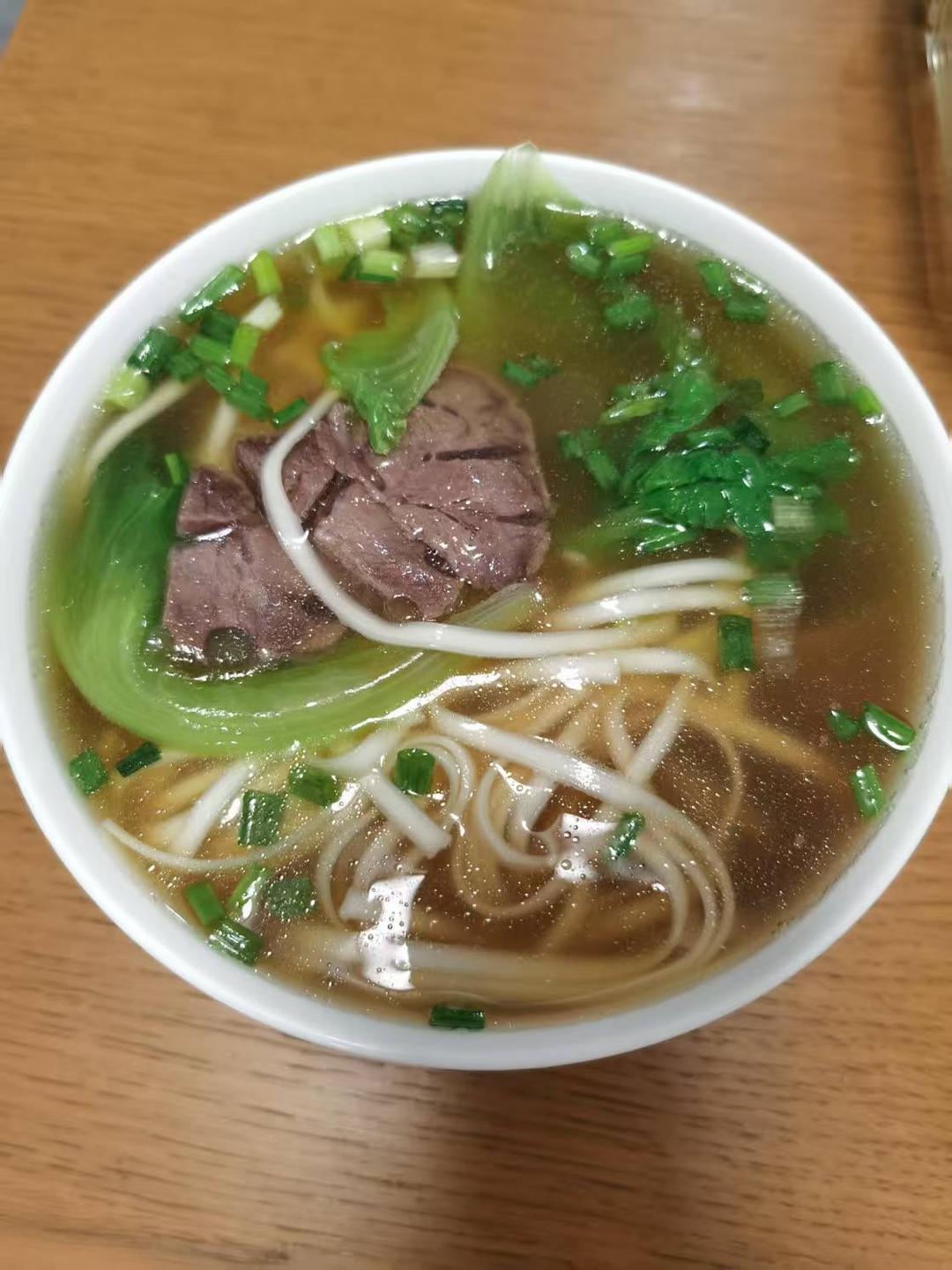 极简·古法｜酱牛肉·卤牛肉·牛腱子｜卡卡爸·不藏私