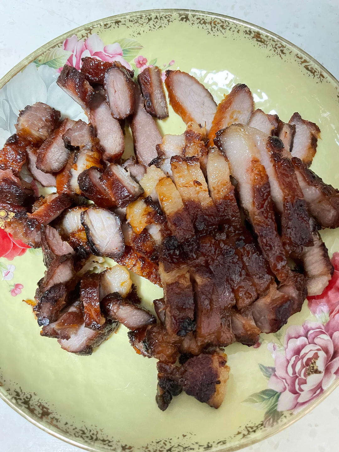 叉烧肉