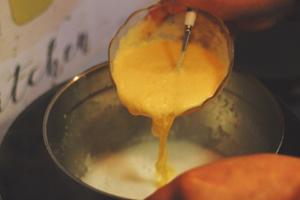 橘子咖椰酱的做法 步骤6